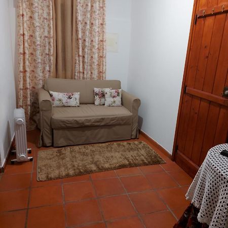 A Casinha Da Vila Vila Vicosa  Exterior photo