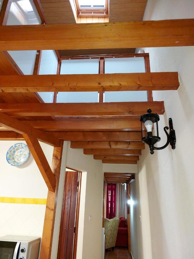 A Casinha Da Vila Vila Vicosa  Exterior photo