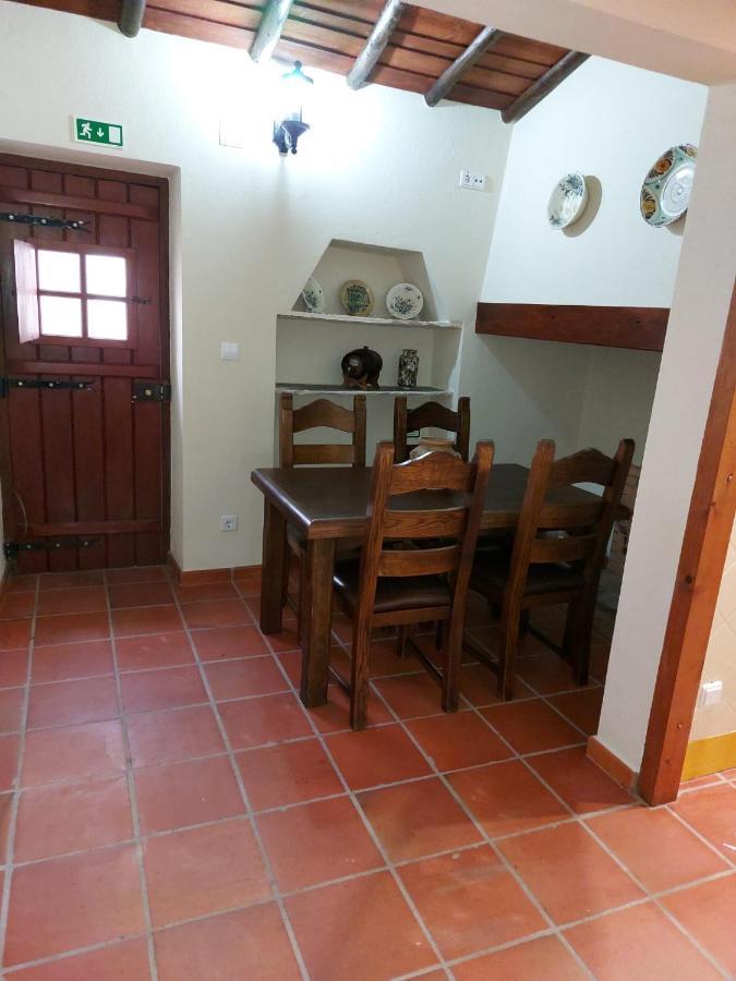 A Casinha Da Vila Vila Vicosa  Exterior photo