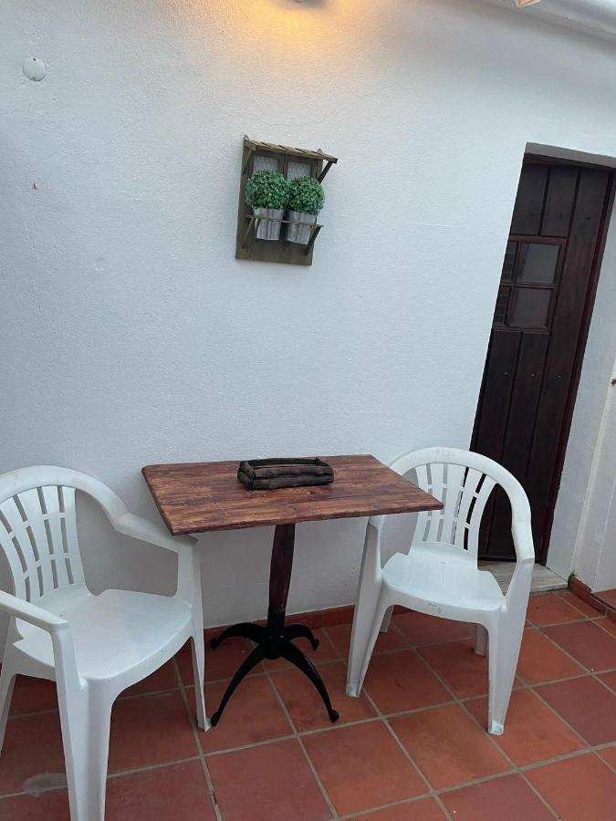 A Casinha Da Vila Vila Vicosa  Exterior photo