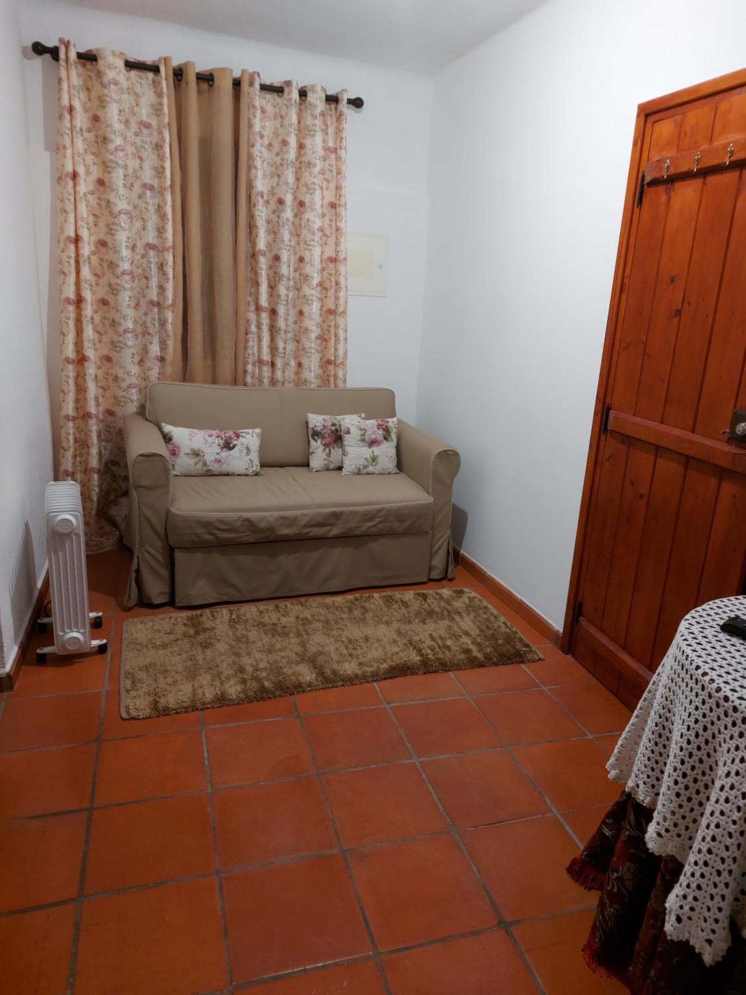 A Casinha Da Vila Vila Vicosa  Exterior photo
